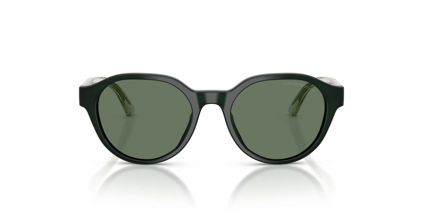 Emporio Armani Kids 4008U Sunglasses - view 24